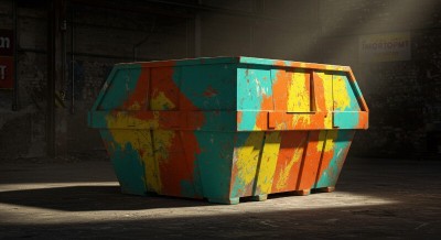 memphis dumpster rental