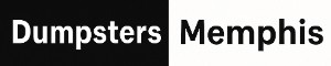 dumpster rental memphis tn
